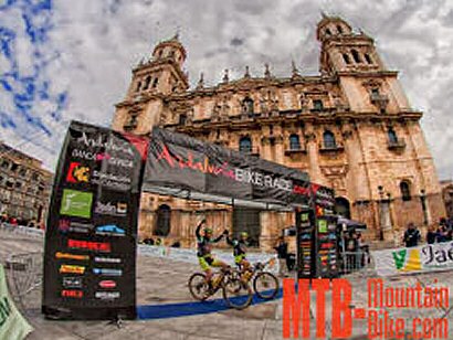 Teledeporte emitirá un programa diario sobre la Andalucía Bike Race