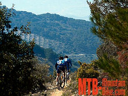 Desvelado el recorrido de la Andalucía Bike Race 2012