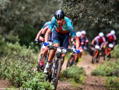 Andalucía Bike Race presented by Shimano anuncia su recorrido para 2018