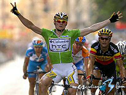 Vuelta a España: Clasificaciones tras la disputa de la quinta etapa