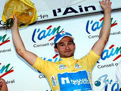 Tour de l´Ain: Hutarovich y el Omega Pharma-QuickStep se imponen en la segunda jornada
