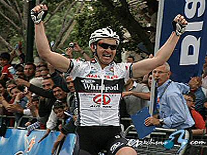 Vuelta a Turquía: Schulze logra el triunfo la tercera etapa y Finetto sigue líder (Clasif.)