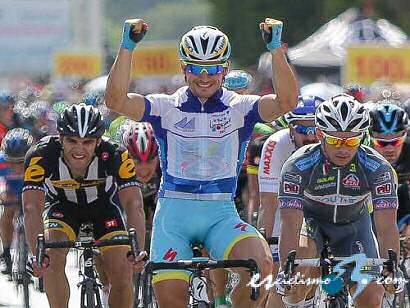 Tour de Langkawi: Clasificaciones completas tras la cuarta etapa
