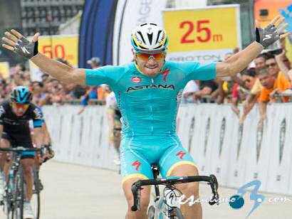 Tour de Langkawi: Clasificaciones completas tras la octava etapa