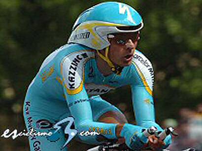 Andreas Kloeden liderar al Astana en el Circuito de La Sarthe y la Gante-Wevelgem