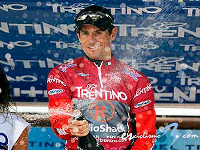 Giro del Trentino: Andreas Klöden: "Vamos a defender el maillot"