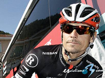Vuelta al País Vasco: Andreas Kloden primer favorito descartado