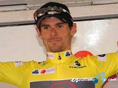 Vuelta al País Vasco: Andreas Klöden: "Ha sido increíble volver a ganar aquí tras once años"
