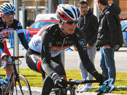 Tirreno-Adriático: Andy Schleck abandona la prueba en la sexta etapa