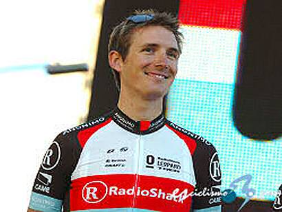 Tour del Mediterráneo: Andy Schleck abandona en la primera etapa