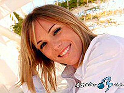 Anna Sanchis: “Correr el Mundial siempre es una buena noticia”