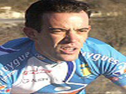Volta a Catalunya: Charteau vence en Pallejá y Popovich roza el triunfo final