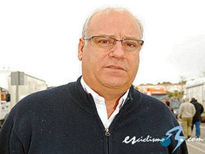 Tour de San Luis: Antonio Cabello: "Hemos disputado el triunfo hasta los ltimos metros"