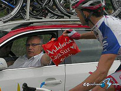 La Volta a Catalunya, próximo reto para el Andalucía CajaSur