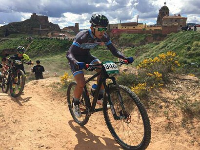 Galicia convoca a 27 corredores para los Campeonatos de España de Maceda