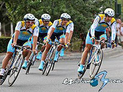 Vuelta a España: Alberto Contador: “Hemos ido a darlo todo, pero sin jugárnosla para no caernos en las curvas”