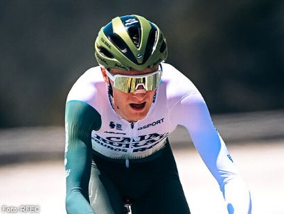 Campeonato de España: Abel Balderstone: "Es un sueño, no te esperas llegar a ser campeón de España"