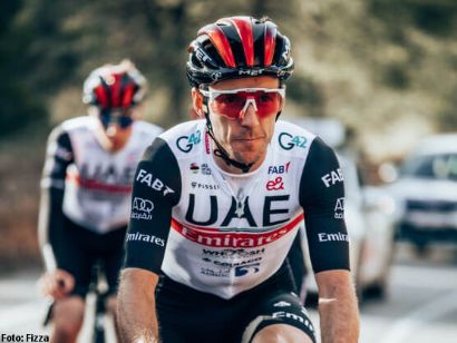 Remco Evenepoel, Adam Yates, Sam Bennett y Caleb Ewan estarán en el UAE Tour