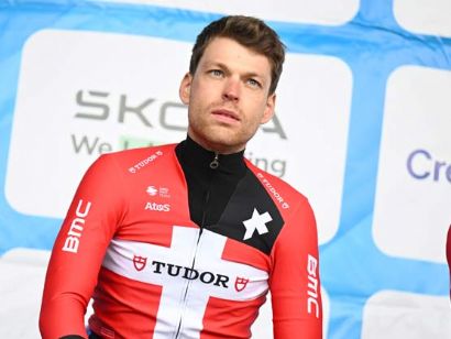 Alexander Kamp se adjudica el Région Pays de la Loire Tour, Fredrik Dversnes la última etapa