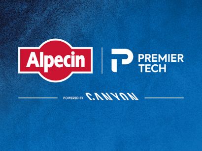 Premier Tech se une al Alpecin-Deceuninck como co-patrocinador del equipo