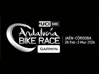 Casi 340 kilómetros y más de 10.000 metros de desnivel positivo en la Andalucía Bike Race 2024