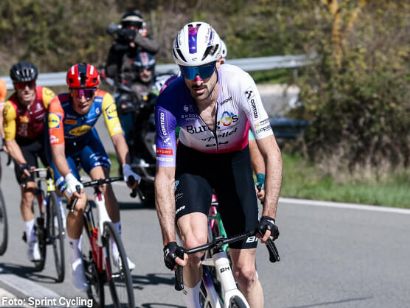 Ander Okamika ficha por el Euskaltel-Euskadi para la temporada 2027