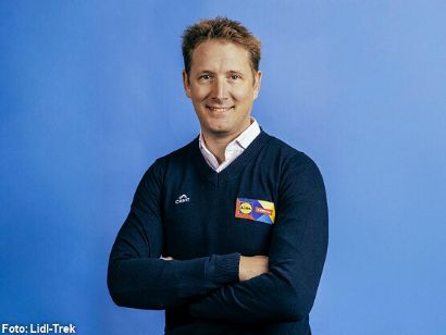 Andy Schleck, nuevo director adjunto del equipo Lidl-Trek