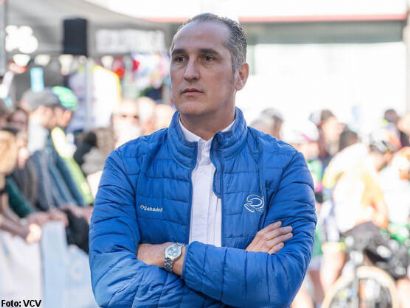 Volta a la Comunitat Valenciana: Ángel Casero: "Para la 75ª edición queremos hacer un recorrido espectacular"
