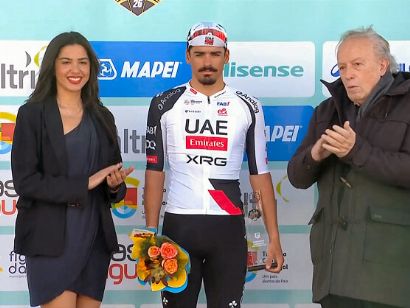 Ant�nio Morgado se impone a Alex Aranburu y revalida la Figueira Champions Classic