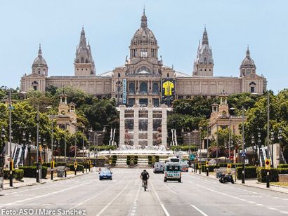 De una comida en Sants al Tourmalet: as� se gest� el Grand D�part de Barcelona
