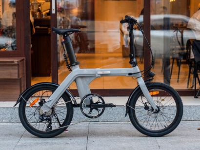 Bicicleta el�ctrica plegable: por qu� se ha convertido en una de las mejores soluciones para la movilidad urbana moderna