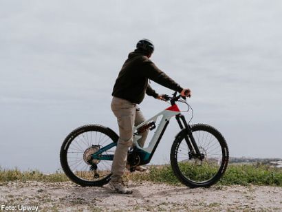 Upway lanza sus rebajas de verano 2025: bicicletas elctricas con garanta y precios imbatibles