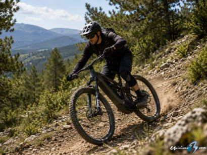 Configuraci�n Mullet vs. 29" pura en e-MTB: la clave de la agilidad en bajadas reviradas