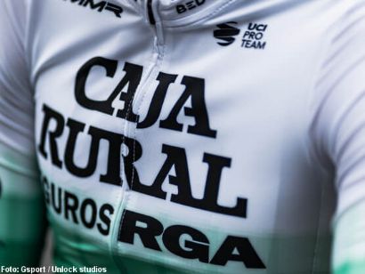 Caja Rural-RGA, al Desafío Mont Ventoux, La Ruta de Occitania y el Tour de Eslovenia