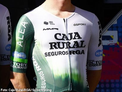 Caja Rural-Seguros RGA, a la Vuelta a Murcia, Clásica de Almería, Figueira Classic y Clásica Jaén