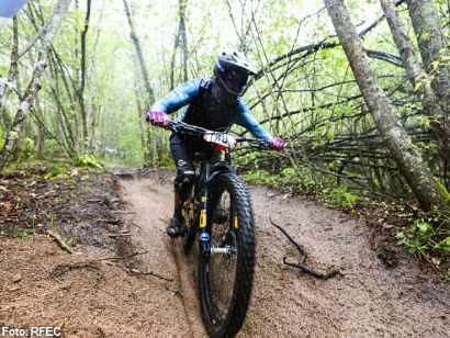 Laviana acoger� el Campeonato de Espa�a de Enduro 2027