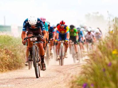 Villanueva del Trabuco acoger� el Campeonato de Espa�a de Gravel 2027