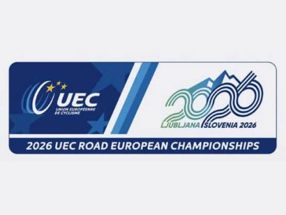Ayuso, Roglic, Evenepoel y Vollering encabezan el cartel del Campeonato de Europa de ciclismo 2026