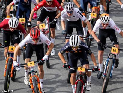 D�nde ver por televisi�n el Mundial de Mountain Bike 2026 de Val di Sole