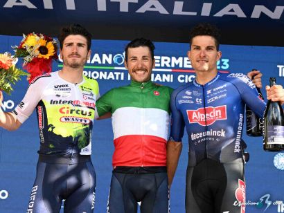 Simone Velasco continuará en el XDS-Astana dos temporadas más Simone Velasco continuará en el XDS-Astana dos temporadas más