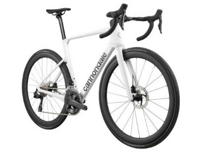 Cannondale SuperSix EVO Gen. 5, la evoluci�n definitiva de la bicicleta de competici�n total