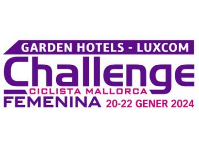 La Challenge de Mallorca Femenina anuncia una gran participacin