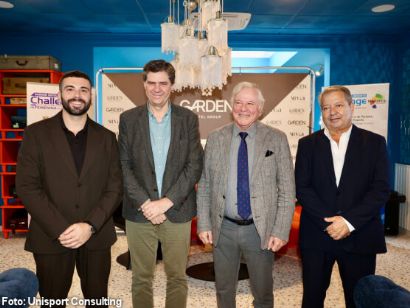 La Challenge de Mallorca 2026 confirma su doble cita con el pelot�n femenino y masculino