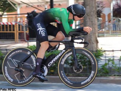 Campeonato de España: Galapagar se prepara para una emocionante crono Sub23 sin favoritos