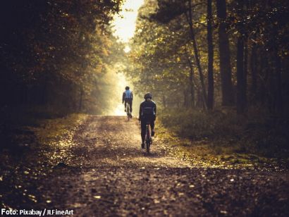 Los beneficios de contar con un entrenador para mejorar en ciclismo desde casa u online