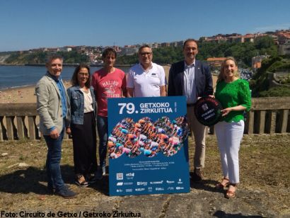 El Circuito de Getxo celebrará la edición de su centenario el 11 de agosto