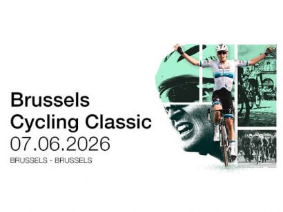 Meeus, Girmay y Fretin, entre los aspirantes a suceder a Merlier en la Cl�sica de Bruselas