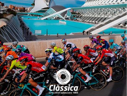 La Cl�ssica Comunitat Valenciana 1969 cierra el tr�ptico valenciano con un cartel de lujo [Previa]
