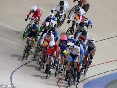 La Copa de Espaa de Pista 2026 incorpora Galapagar y se disputar en cuatro sedes