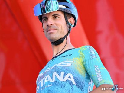 Cristian Rodr�guez firma dos a�os con el Bahrain-Victorious